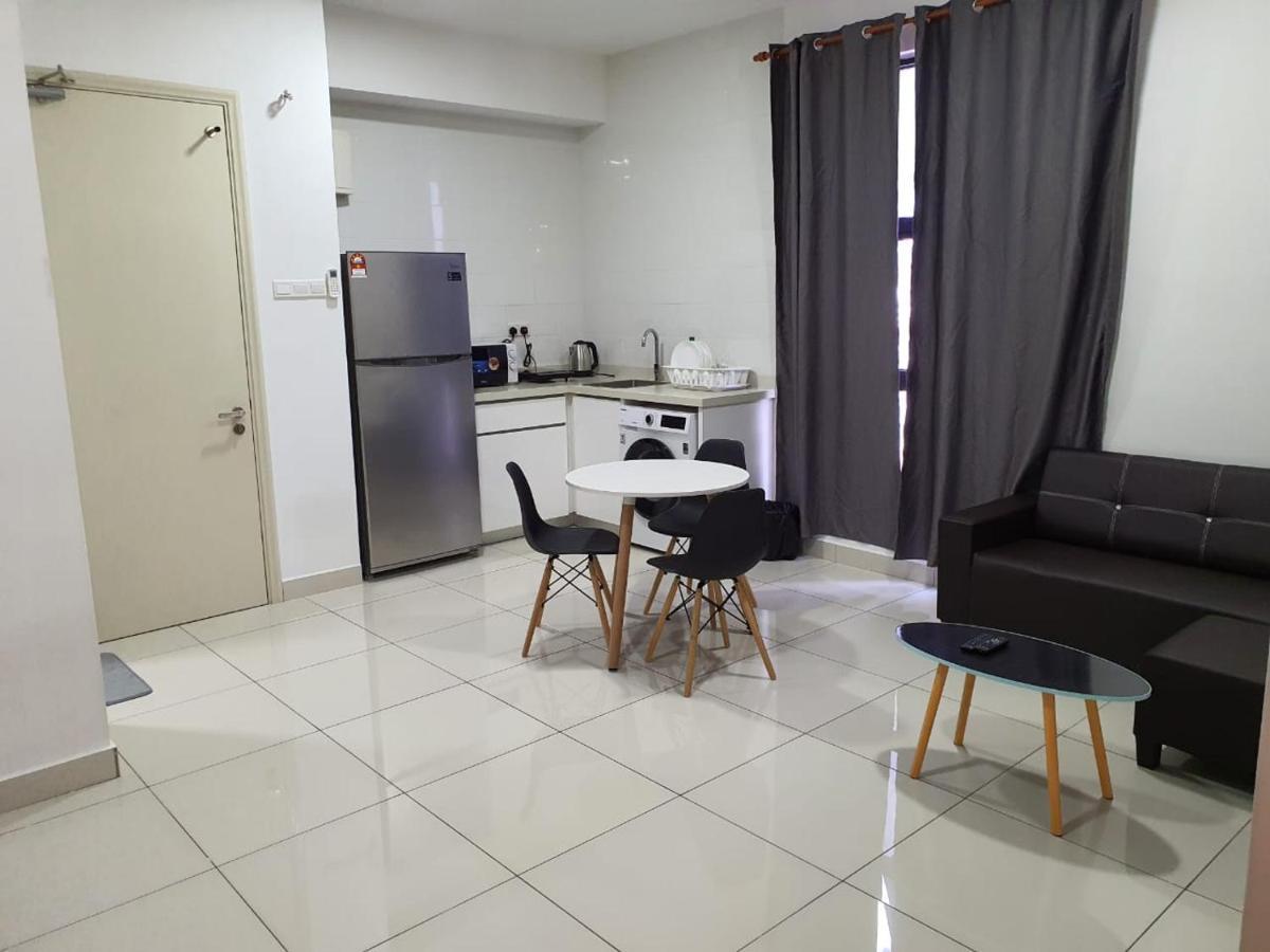 Arte Mont Kiara By Iluxhome Kuala Lumpur Esterno foto