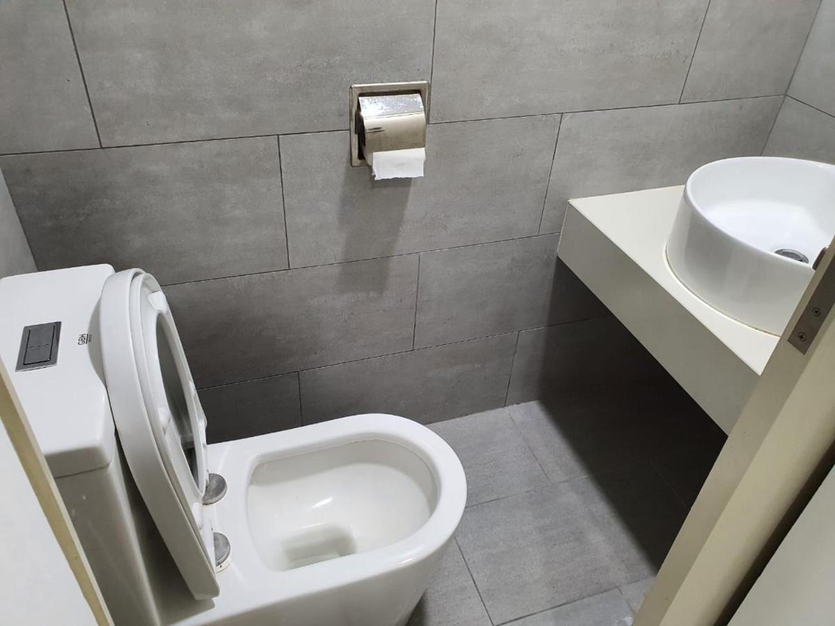 Arte Mont Kiara By Iluxhome Kuala Lumpur Esterno foto