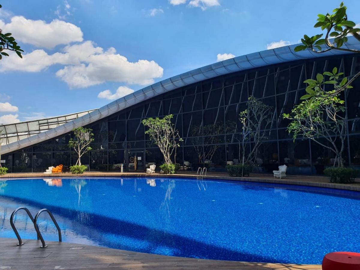 Arte Mont Kiara By Iluxhome Kuala Lumpur Esterno foto