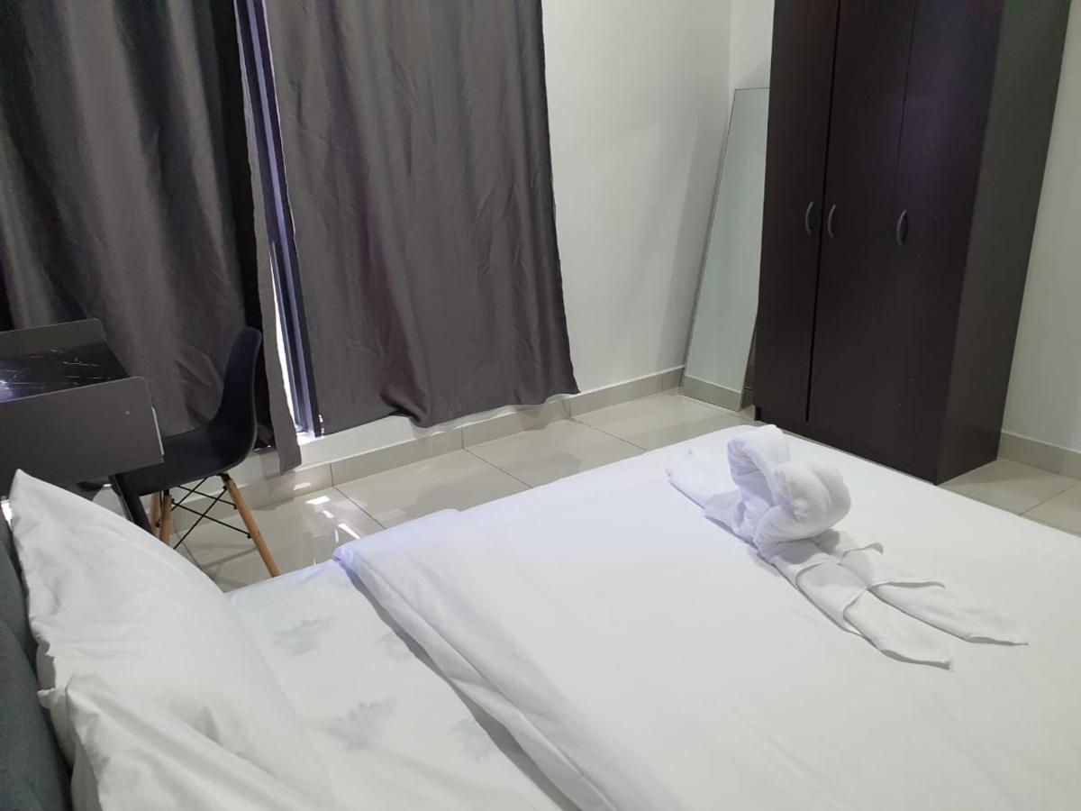 Arte Mont Kiara By Iluxhome Kuala Lumpur Esterno foto