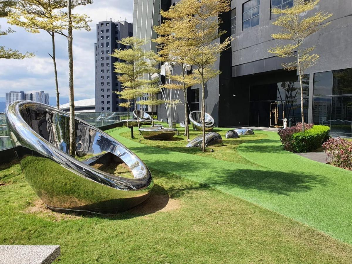 Arte Mont Kiara By Iluxhome Kuala Lumpur Esterno foto