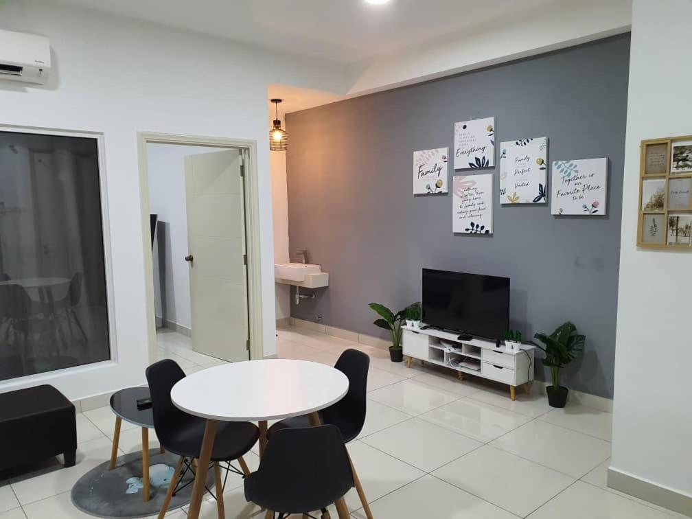 Arte Mont Kiara By Iluxhome Kuala Lumpur Esterno foto